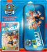 PAW Patrol: On a Roll! + Чехол [Nintendo Switch, русские субтитры]