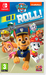 PAW Patrol: On a Roll! [Nintendo Switch, английская версия]