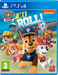 PAW Patrol: On a Roll! [PS4, английская версия]