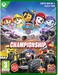 PAW Patrol: Rescue Wheels Championship [Xbox One/Series X, английская версия]