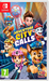 PAW Patrol The Movie: Adventure City Calls [Nintendo Switch, русские субтитры]