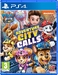 PAW Patrol The Movie: Adventure City Calls [PS4, русские субтитры]