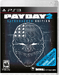 Payday 2. Safecracker Edition [PS3, английская версия]
