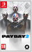 Payday 2 [Nintendo Switch, русские субтитры]