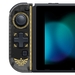 Геймпад HORI D-PAD Controller for Nintendo Switch (L), Zelda
