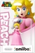 amiibo. Фигурка Пич / Peach (Super Mario Collection)