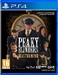 Peaky Blinders: Mastermind [PS4, английская версия]