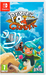 Pepper Grinder [Nintendo Switch, русские субтитры]
