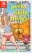 Perky Little Things [Nintendo Switch, английская версия]