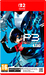Persona 3: Reload [Nintendo Switch 2, русские субтитры]