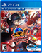 Persona 5: Dancing in Starlight (поддержка PS VR) [PS4, английская версия]