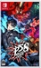 Persona 5 Strikers [Nintendo Switch, английская версия]