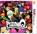 Persona Q: Shadow of the Labyrinth [3DS, английская версия]