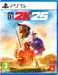 PGA TOUR 2K25 [PS5, английская версия]
