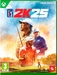PGA TOUR 2K25 [Xbox Series X, английская версия]