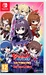 Phantom Breaker: Battle Grounds Ultimate [Nintendo Switch, английская версия]