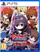 Phantom Breaker: Battle Grounds Ultimate [PS5, английская версия]