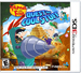 Phineas And Ferb: Quest for Cool Stuff [3DS, английская версия]