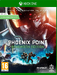 Phoenix Point: Behemoth Edition [Xbox One/Series X, русские субтитры]