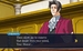 Игра для PlayStation 4 Phoenix Wright Ace Attorney Trilogy