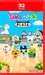 Tamagotchi Plaza [Nintendo Switch 2, английская версия]