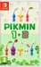 Pikmin 1+2 [Nintendo Switch, английская версия]