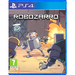 Robozarro [PS4, английская версия]