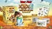 Asterix & Obelix XXXL: The Ram From Hibernia. Collector's Edition [Nintendo Switch, русские субтитры]