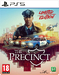 The Precinct - Limited Edition [PS5, русские субтитры]