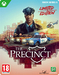 The Precinct - Limited Edition [Xbox Series X, русские субтитры]