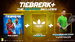 TieBreak: Official Game of the ATP and WTA - Ace Edition [Nintendo Switch, русская версия]