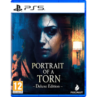 Portrait of a Torn. Deluxe Edition [PS5, русские субтитры]