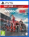 MotoGP 26. Day One Edition [PS5, английская версия]