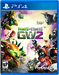 Plants vs. Zombies: Garden Warfare 2 [PS4, английская версия]