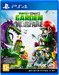 Plants vs. Zombies: Garden Warfare [PS4, английская версия]