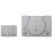 Игровая приставка Sony PlayStation Classic (20 игр)
