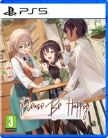 Please Be Happy [PS5, английская версия]