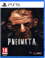 Pneumata [PS5, английская версия]