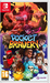 Pocket Bravery [Nintendo Switch, английская версия]