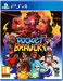 Pocket Bravery [PS4, английская версия]