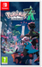 Pokemon Legends: Z-A [Nintendo Switch, английская версия]
