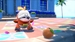 Pokemon Scarlet + The Hidden Treasure of Area Zero [Nintendo Switch, английская версия]