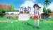 Pokemon Scarlet + The Hidden Treasure of Area Zero [Nintendo Switch, английская версия]