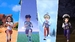 Pokemon Scarlet + The Hidden Treasure of Area Zero [Nintendo Switch, английская версия]