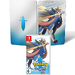 Pokemon Sword. Day One Edition [Nintendo Switch, английская версия]