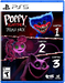 Poppy Playtime: Triple Pack [PS5, русские субтитры]