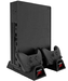 Подставка вертикальная OIVO «X-ONE Series Multi-Functional Cooling Stand» для Xbox One model IV-X0011