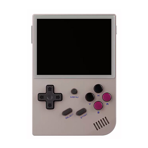 Портативная игровая приставка Anbernic RG35XX Plus Gray