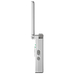 Портативная игровая приставка Anbernic RG35XXSP Silver