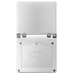 Портативная игровая приставка Anbernic RG35XXSP Silver
